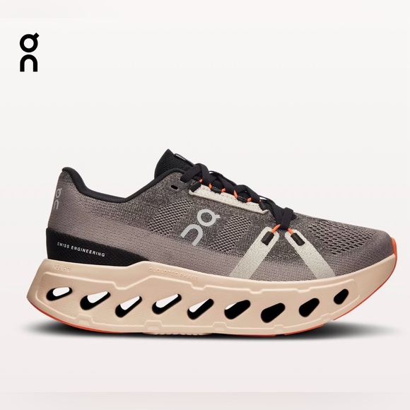 On Clouds Shoes - ON Running Sneakers CLOUD ECLIPSE BRANDNEW & StockX Verified